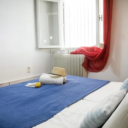 λocal Me Holiday home Athens
