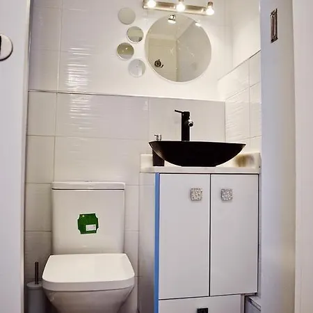 λocal Me Holiday home Athens